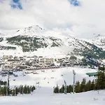La Marmotta Campo Smith On The Ski Slopes - Happy Rentals