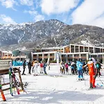 La Tana Dello Scoiattolo Skiing Nearby - Happy Rentals