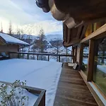 Blackberry Apartment
