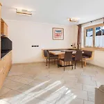 Appartamento1 Deluxe - Alpen Suite