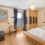 Appartamento1 Deluxe - Alpen Suite
