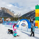 Le Meuble Between City Center & Skiing - Happy Rentals