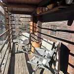 Cozy 500 Years Old Walser Home