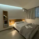 Space Tower Rooms