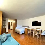 Guardabassi Collection - Chalet Campiglio Mountain View