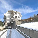Appartamento Bellevue Richardette - Happy Rentals