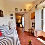Palazzo Alavolini - The Loft Suite