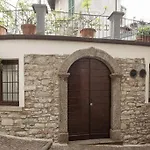 The Bridge Home