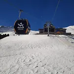 Chalet Sever