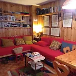 Appartamento Centro Champoluc