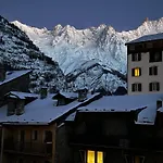 Au Coeur De Courmayeur