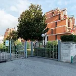 Cama Soul Apartment, Free Covered Parking On The Property