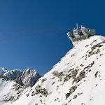 Beautiful Flat In Courmayeur - Happy Rentals