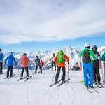 Appartamento Gran Roc Few Steps From Ski - Happy Rentals