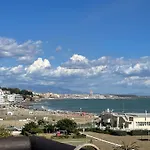 Casa Riviera Zanardelli - Anzio Centro Fronte Mare