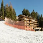 Appartamento A Campiglio Sulle Piste Da Sci