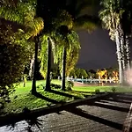 Villa Garden