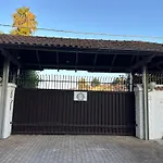 Villa Garden