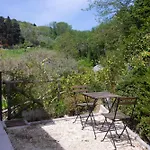 S160 - Sirolo, Nuovissimo Bilocale Con Terrazzo