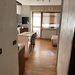Grazioso Monolocale A Sestriere