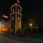 Villa - Via Francigena Via Vandelli