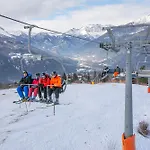 Maison Seguret 50M From Ski - Happy Rentals