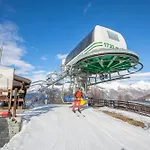 Studio La Borracina Mountain View - Happy Rentals