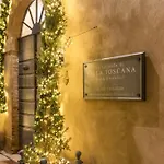 La Locanda Di Villa Toscana