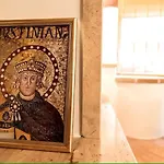 The Byzantine Palace, Ravenna Centro