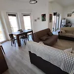Quadrilocale Sebastiani