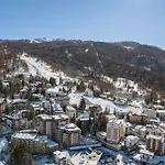Appartamento Beau Soleil - Happy Rentals