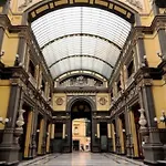 Appartamento Isabel A Cavour