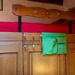 Maison Villair - Courmayeur