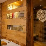 Maison Villair - Courmayeur