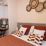 Villa Olivemare B&B