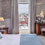 Starhotels Terminus