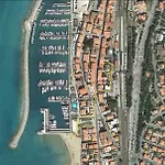 Corso Emanuele Apartments