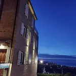 La Casa Di Torre Di Palme