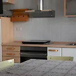 S100 - Sirolo, Nuovo Trilocale Con Terrazzo