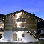 Chalet Remi - Pare