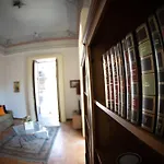 La Minerva Luxury Suite