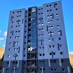 Casa Delle Graffette By Casa E Lode