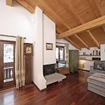 Penthouse Center Madonna Di Campiglio Vn1