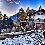 Villa Bosca - Adults Only