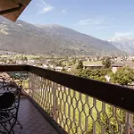 La Fiorita Aosta