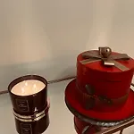 Voglia 'E Turna