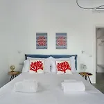 Luxury Villa La Balena Blu