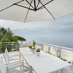 Luxury Villa La Balena Blu