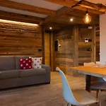 Les Reves Des Montagnards, Appartements De Charme