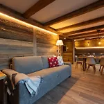 Les Reves Des Montagnards, Appartements De Charme